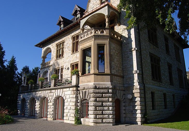 Ruine Tannegg, Switzerland, Switzerland